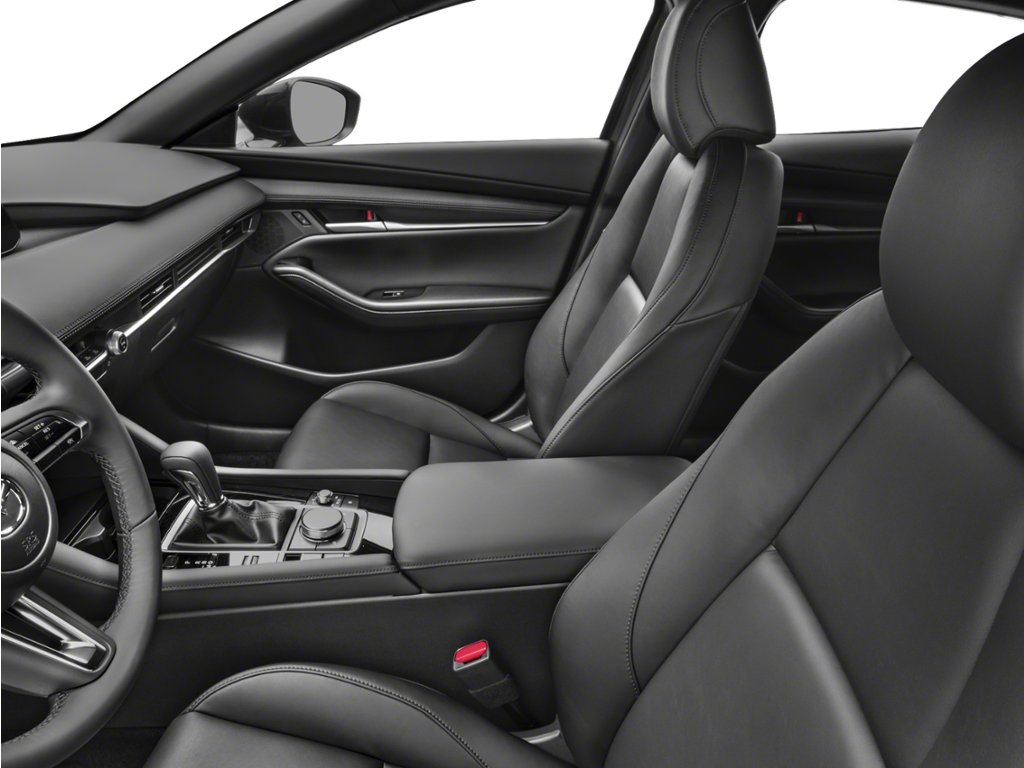 2026 mazda mazda3-sport