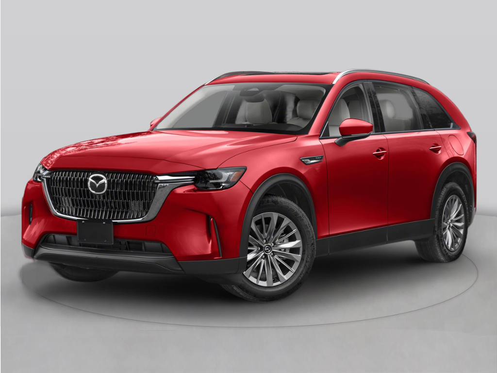 2026 mazda cx-90-phev