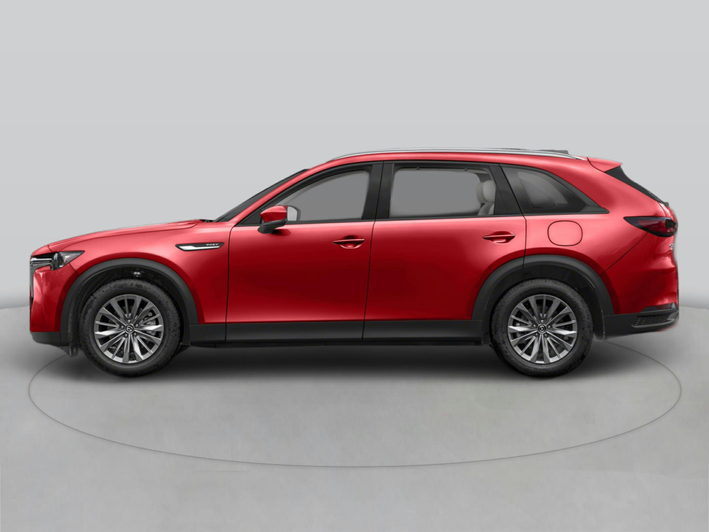 2026 mazda cx-90-phev