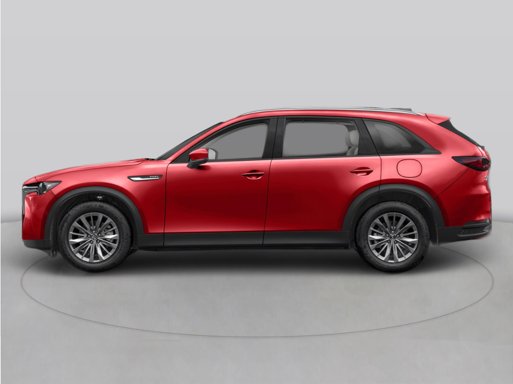 2026 mazda cx-90-phev