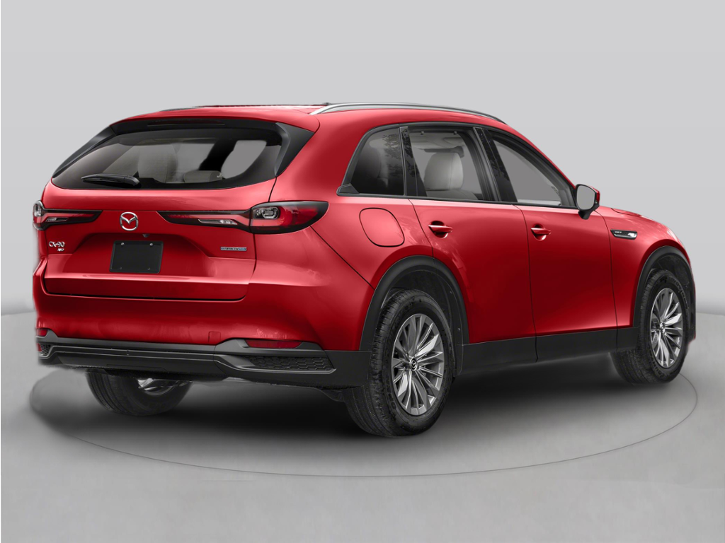 2026 mazda cx-90-phev