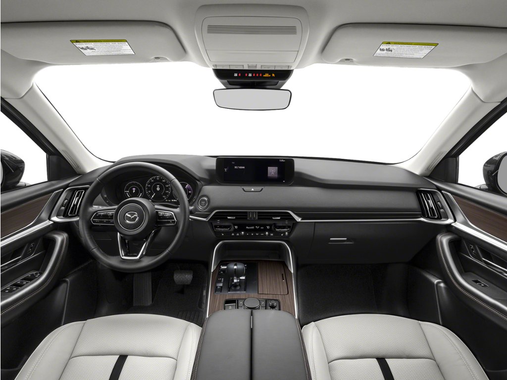 2026 Mazda CX-90 PHEV