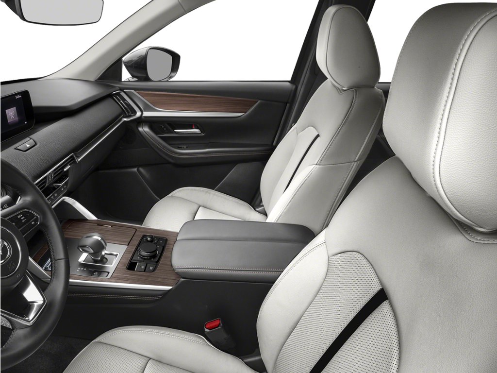 2026 Mazda CX-90 PHEV