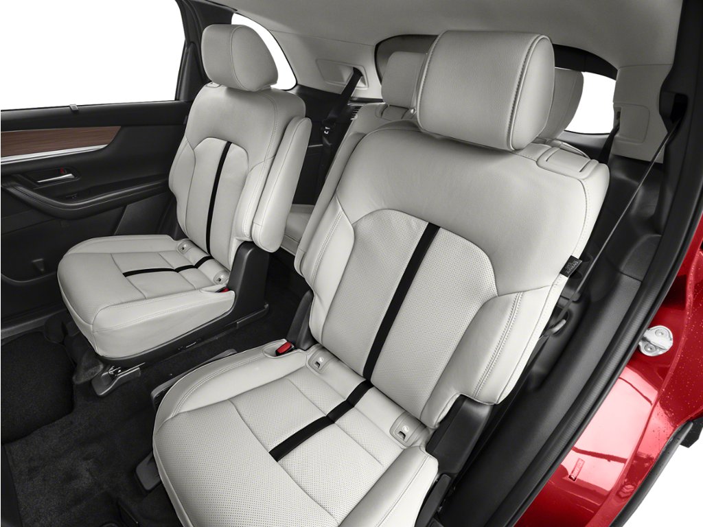 2026 Mazda CX-90 PHEV