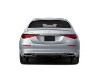 2025 Mercedes-Benz S-Class S 580 4MATIC Sedan Exterior Shot 7