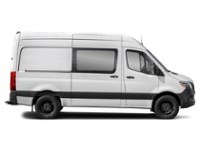 2026 Mercedes-Benz Sprinter 2500 2500 Standard Roof I4 Diesel HO 144