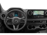 2026 Mercedes-Benz Sprinter 2500 2500 Standard Roof I4 Diesel HO 144