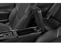 2026 Toyota Prius XLE AWD-e Interior Shot 7