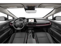 2026 Toyota Prius Plug-In Hybrid XSE Auto Interior Shot 6