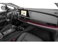 2026 Toyota Prius Plug-In Hybrid XSE Auto Interior Shot 1