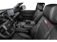 2026 Toyota Sequoia TRD Off Road 4WD Interior Shot 4