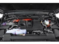 2026 Toyota Sequoia TRD Off Road 4WD Exterior Shot 3