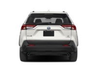 2024 Toyota RAV4 Hybrid Hybrid LE AWD Exterior Shot 7