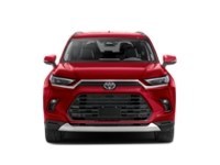 2026 Toyota Grand Highlander Limited AWD Exterior Shot 5