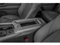 2026 Toyota Grand Highlander Limited AWD Interior Shot 7
