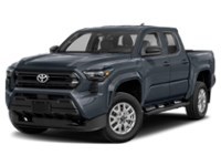 2025 Toyota Tacoma 4x4 Double Cab Auto Exterior Shot 1