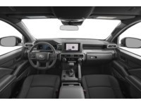2026 Toyota Tacoma 4x4 Double Cab Auto Interior Shot 6