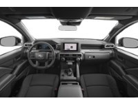 2025 Toyota Tacoma 4x4 Double Cab Auto Interior Shot 6