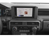 2026 Toyota Tacoma 4x4 Double Cab Auto Interior Shot 2