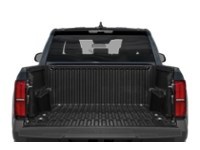 2025 Toyota Tacoma 4x4 Double Cab Auto Exterior Shot 4