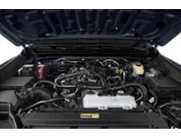 2025 Toyota Tacoma 4x4 Double Cab Auto Exterior Shot 3