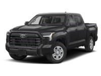 2026 Toyota Tundra 4x4 Crewmax SR Exterior Shot 1