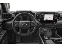 2026 Toyota Tundra 4x4 Crewmax SR Interior Shot 3