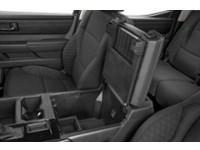 2026 Toyota Tundra 4x4 Crewmax SR Interior Shot 7
