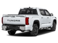 2026 Toyota Tundra 4x4 Crewmax Limited Exterior Shot 2