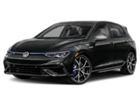 2024 Volkswagen Golf R DSG Exterior Shot 1