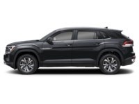 2024 Volkswagen Atlas Cross Sport Comfortline 2.0 TSI 4MOTION Exterior Shot 6