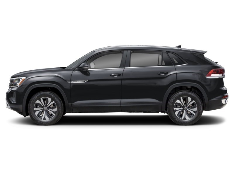 2024 Volkswagen Atlas Cross Sport Comfortline 2.0 TSI 4MOTION Exterior Shot 6
