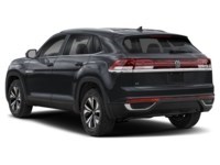 2024 Volkswagen Atlas Cross Sport Comfortline 2.0 TSI 4MOTION Exterior Shot 9