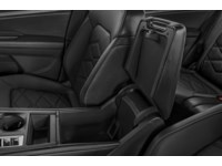 2024 Volkswagen Atlas Cross Sport Comfortline 2.0 TSI 4MOTION Interior Shot 7