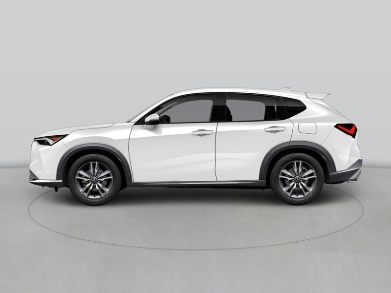 2026 Acura ADX AWD OEM Shot 2