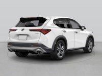 2026 Acura ADX AWD OEM Shot 3