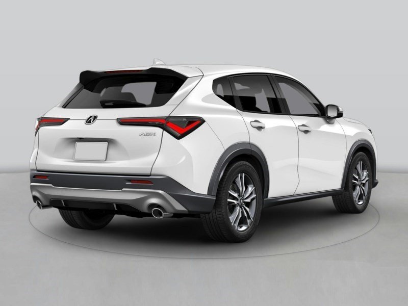 2026 Acura ADX AWD OEM Shot 3