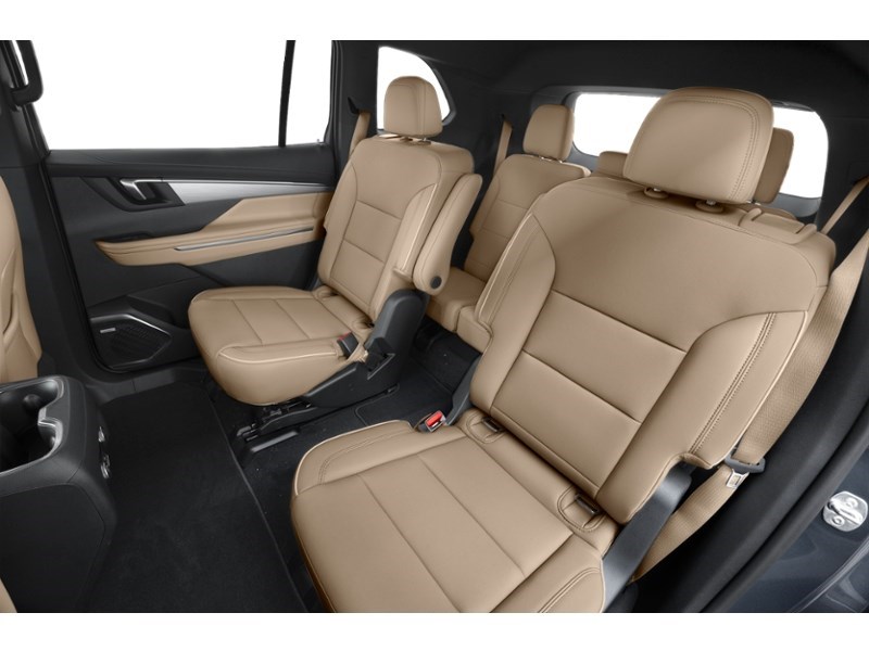 2026 Buick Enclave AWD 4dr Preferred Interior Shot 5