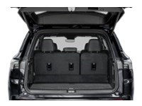 2026 Buick Enclave AWD 4dr Avenir Exterior Shot 4