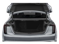 2026 Cadillac CT5 4dr Sdn Sport Exterior Shot 4