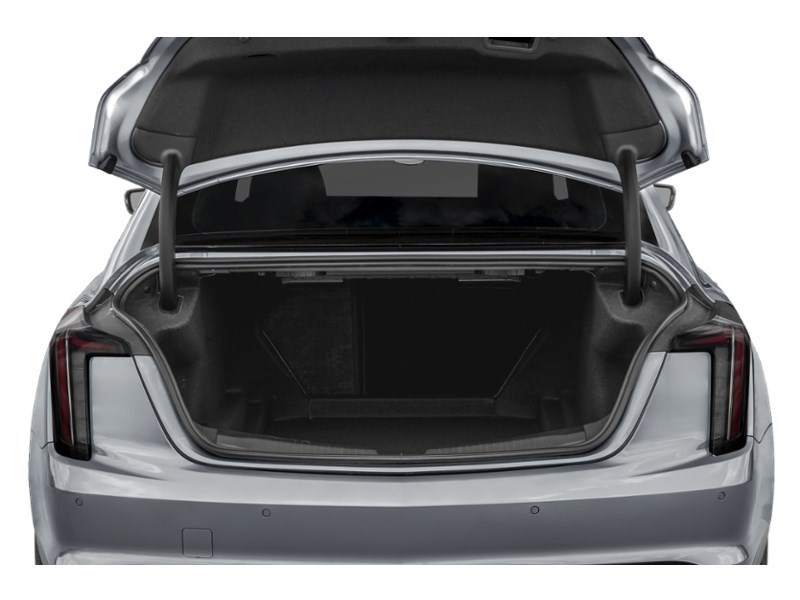 2026 Cadillac CT5 4dr Sdn Sport Exterior Shot 4