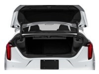 2026 Cadillac CT4 4dr Sdn Premium Luxury Exterior Shot 4