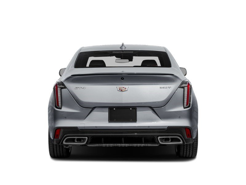 2025 Cadillac CT4 4dr Sdn Sport Exterior Shot 7