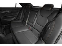 2025 Cadillac CT4 4dr Sdn Sport Interior Shot 5