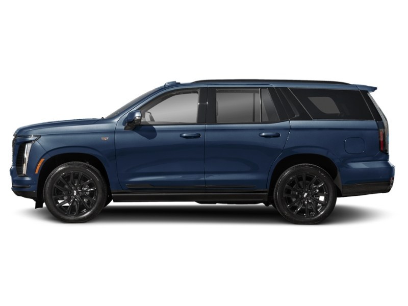 2027 Cadillac Escalade 4WD 4dr Sport Exterior Shot 6
