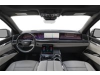 2026 Cadillac Escalade 4WD 4dr Platinum Sport Interior Shot 6