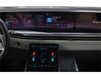 2025 Cadillac Escalade 4WD 4dr Sport Platinum Interior Shot 2