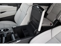 2025 Cadillac Escalade 4WD 4dr Sport Platinum Interior Shot 7