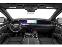 2026 Cadillac Escalade 4WD 4dr Luxury Interior Shot 6