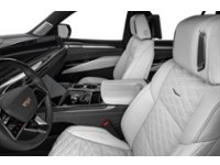 2026 Cadillac Escalade AWD 4dr V-Series Interior Shot 4